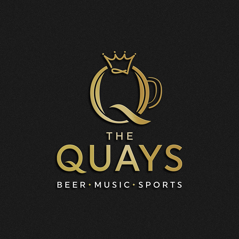 iCrea logo The Quays
