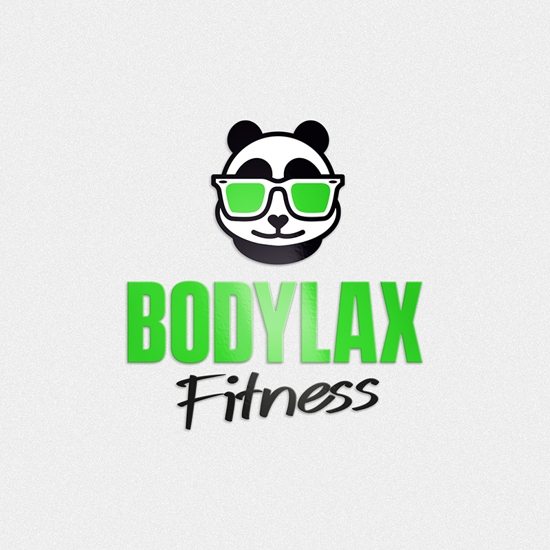 iCrea logo Bodylax Fitness