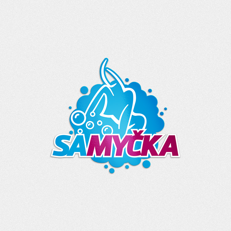iCrea logo Samyčka