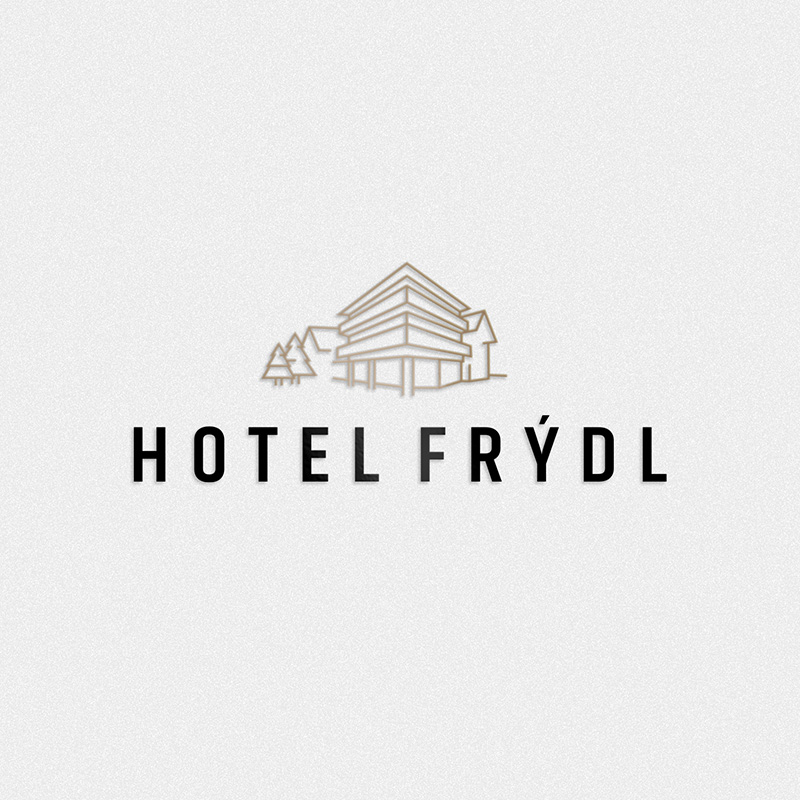 iCrea logo Hotel Frýdl