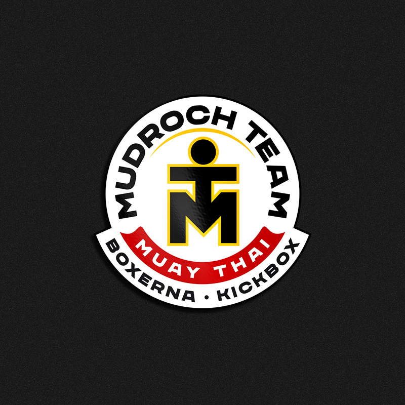 iCrea logo Mudroch Team