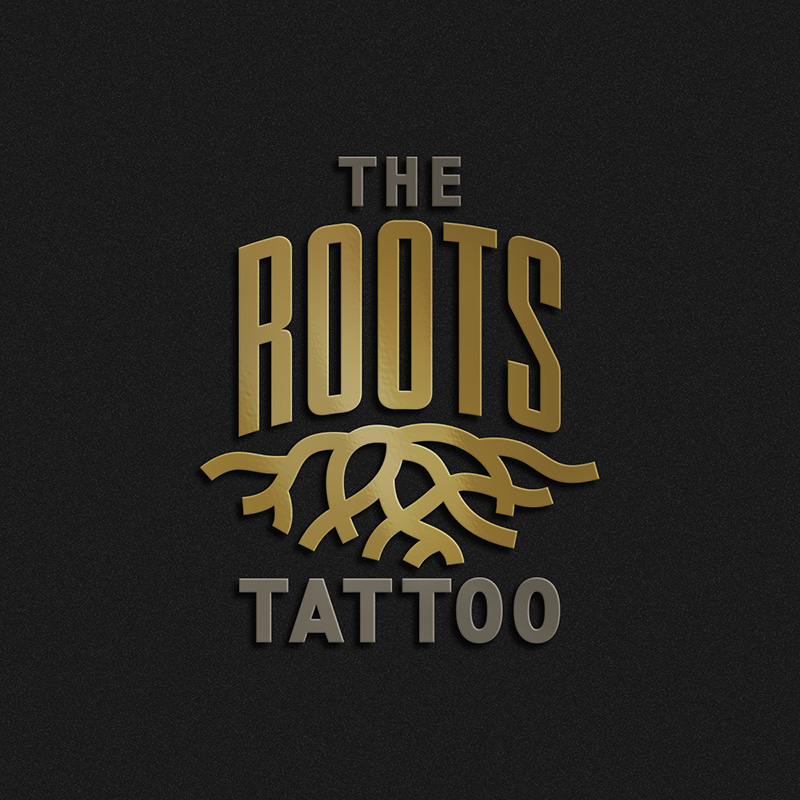 iCrea logo The Roots