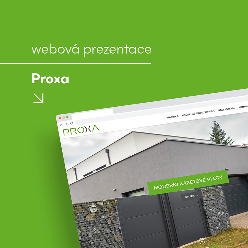 Proxa