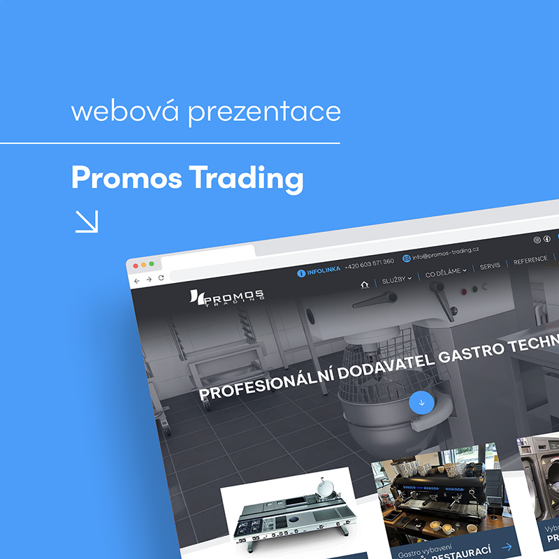 Promos Trading