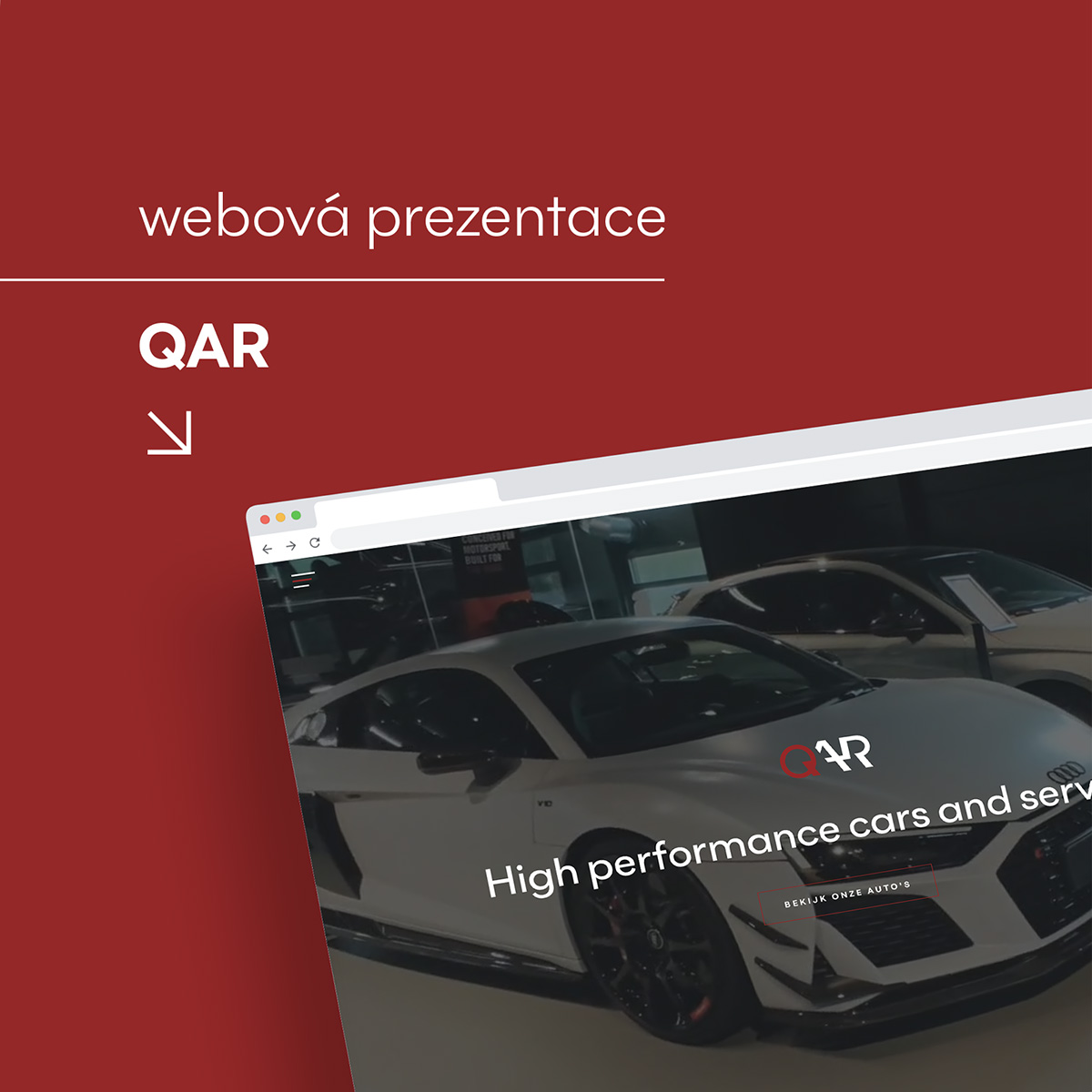 QAR