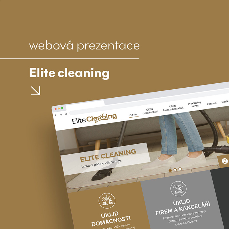 Elite Cleaning
