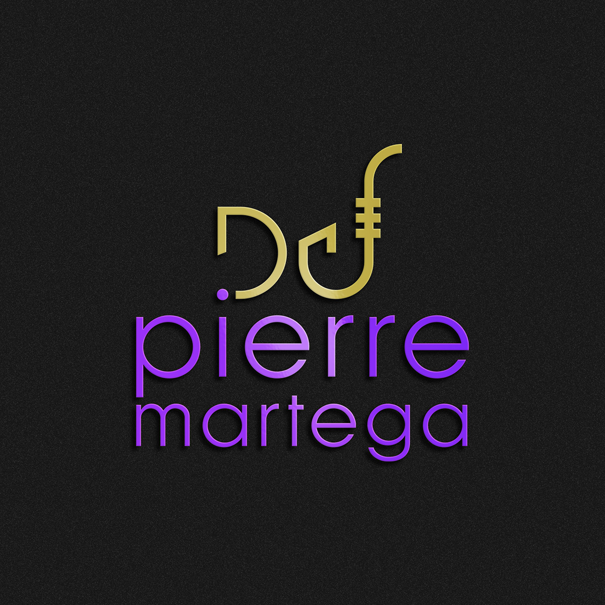 iCrea logo DJ pierre martega