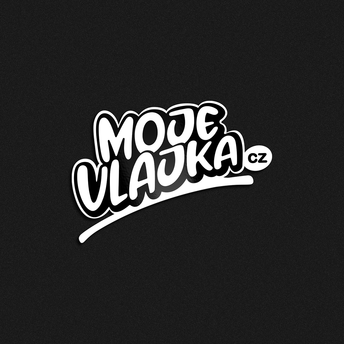 iCrea logo Moje vlajka