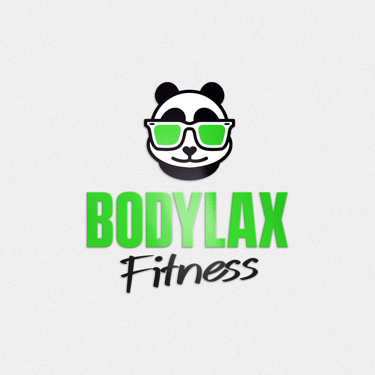 iCrea logo Bodylax Fitness