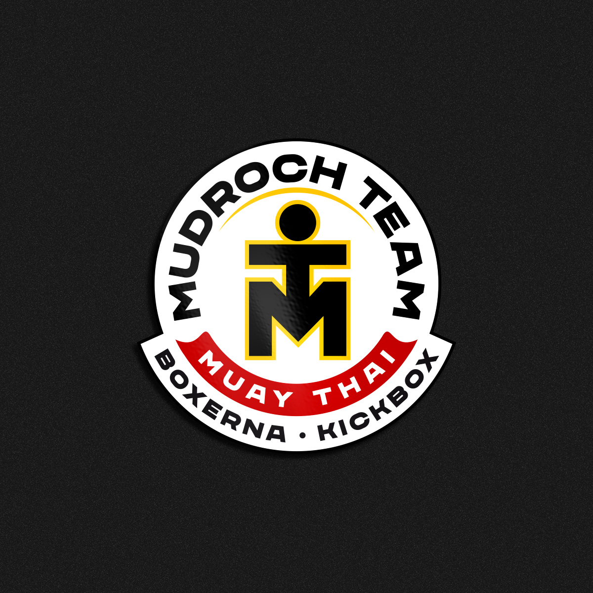 iCrea logo Mudroch Team