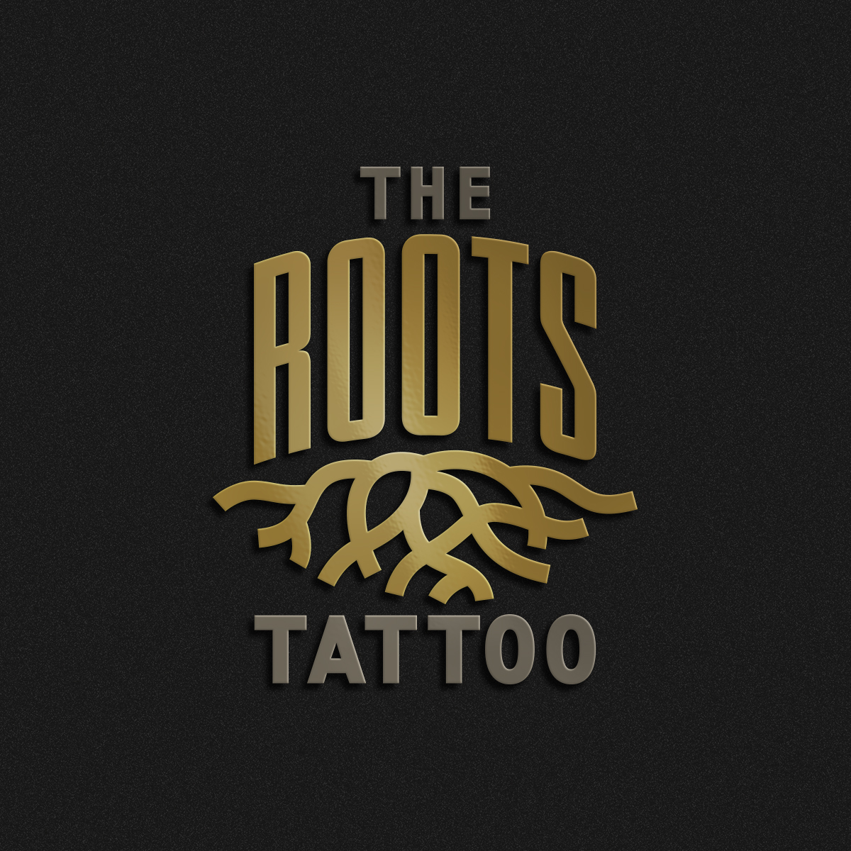 iCrea logo The Roots