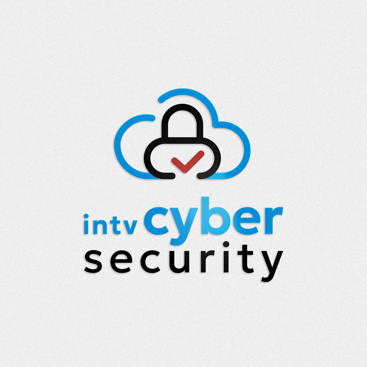 iCrea logo intv cyber securtity