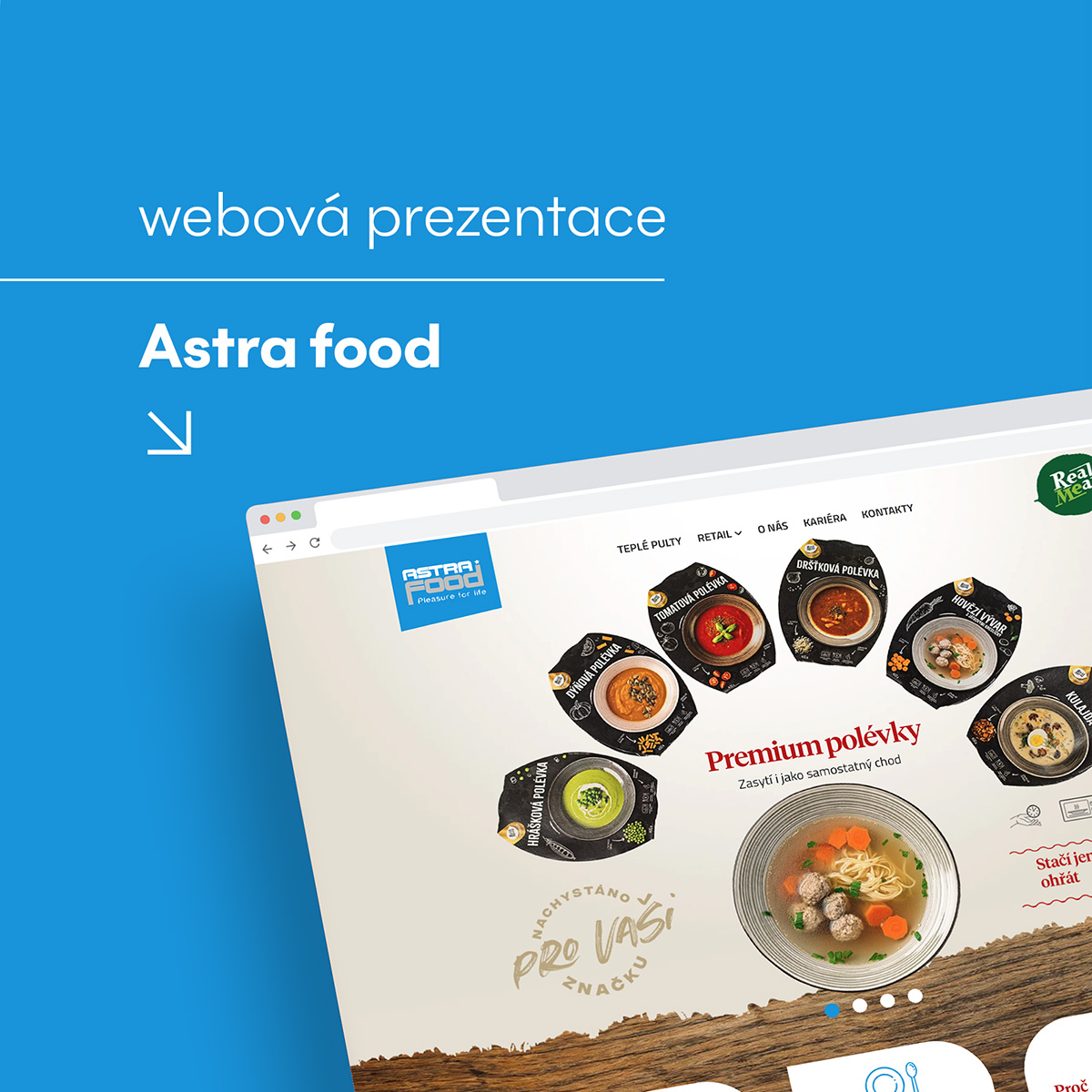 Astra food